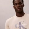 Motion Blur Monologo Tee Motion Blur Monologo Tee