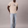 Motion Blur Monologo Tee Motion Blur Monologo Tee