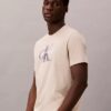 Motion Blur Monologo Tee Motion Blur Monologo Tee