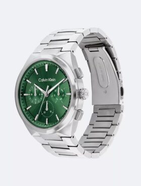 Multifunction H-Link Bracelet Watch