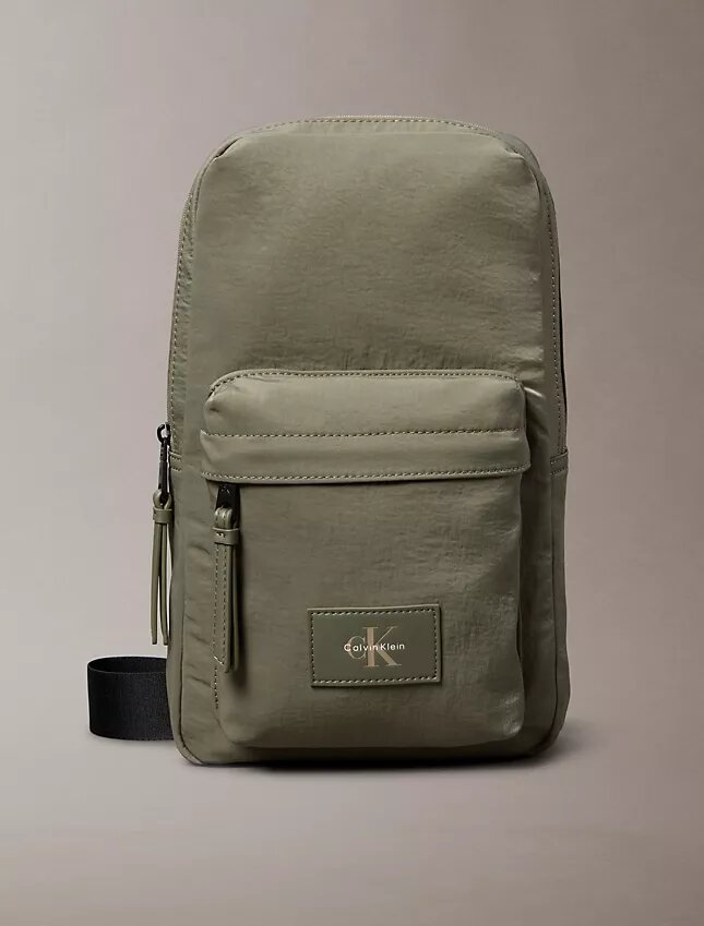 Nylon Sling Bag Nylon Sling Bag