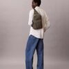 Nylon Sling Bag Nylon Sling Bag