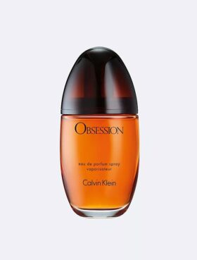 Obsession Eau De Parfum for Women