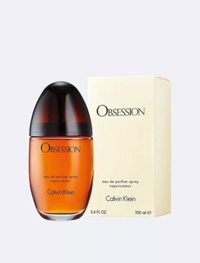 Obsession Eau De Parfum for Women