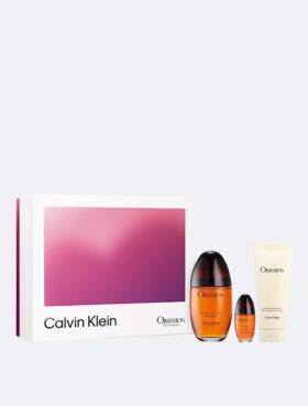 Obsession for Women Gift Set
