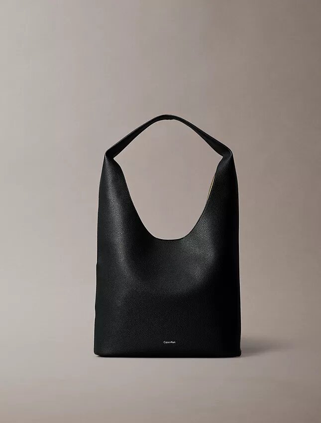 Pebble Grain Large Slouchy Bag Pebble Grain Large Slouchy Bag