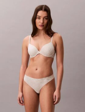 Perfectly Fit Modern T-Shirt Bra