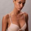 Perfectly Fit Push up Plunge Bra
