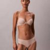 Perfectly Fit Push up Plunge Bra