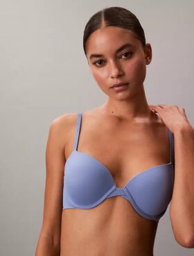Perfectly Fit Push up Plunge Bra