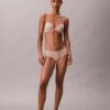Perfectly Fit Push up Plunge Bra