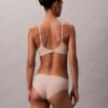 Perfectly Fit Push up Plunge Bra