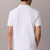 Pique Colorblock Collar Polo Shirt Pique Colorblock Collar Polo Shirt