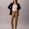 Ponte Skinny Fit Pants