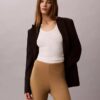 Ponte Skinny Fit Pants