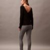 Ponte Skinny Fit Pants
