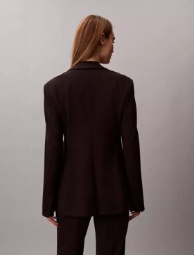 Ponte Slim Blazer