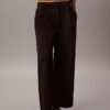 Ponte Wide Leg Pants