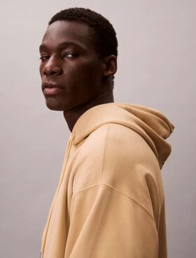 Premium Fleece Matchbox Logo Graphic Hoodie Premium Fleece Matchbox Logo Graphic Hoodie