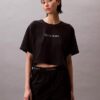 Pride Logo Poplin Sleep Short