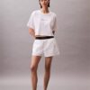 Pride Logo Poplin Sleep Short