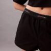 Pride Logo Poplin Sleep Short
