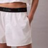 Pride Logo Poplin Sleep Short