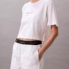 Pride Logo Poplin Sleep Short