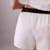 Pride Logo Poplin Sleep Short