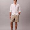 Pull-On Cargo Shorts