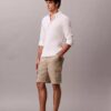 Pull-On Cargo Shorts