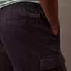 Pull-On Cargo Shorts