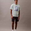 Pull-On Cargo Shorts