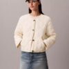 Quilted Liner Jacket Quilted Liner Jacket