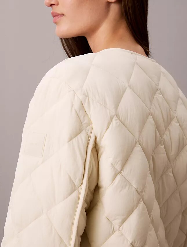 Quilted Liner Jacket Quilted Liner Jacket