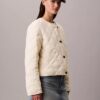 Quilted Liner Jacket Quilted Liner Jacket
