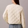 Quilted Liner Jacket Quilted Liner Jacket