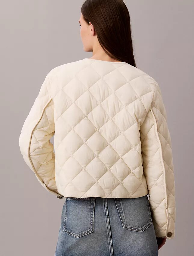 Quilted Liner Jacket Quilted Liner Jacket