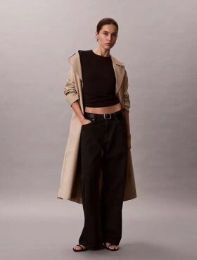 Refined Baby Tee