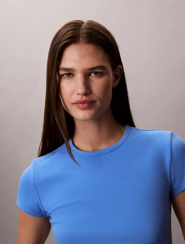 Refined Baby Tee Refined Baby Tee