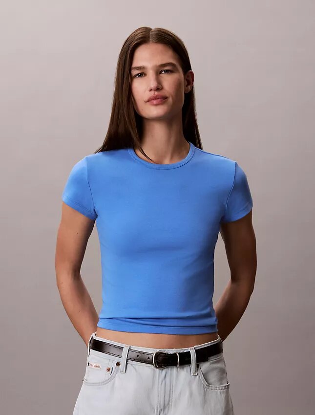 Refined Baby Tee Refined Baby Tee