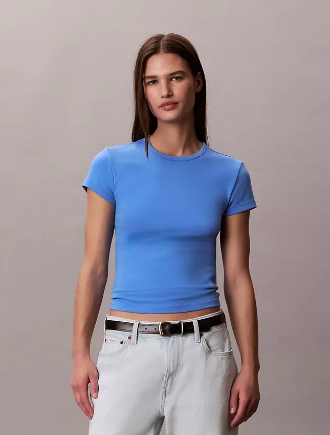 Refined Baby Tee Refined Baby Tee