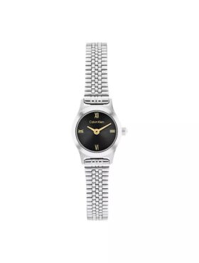 Refined Minimalist Watch