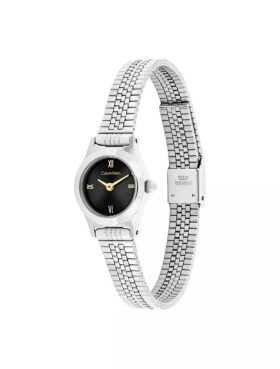 Refined Minimalist Watch
