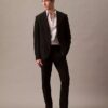 Refined Stretch Blazer Refined Stretch Blazer