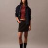 Relaxed Denim Button-Down Shirt Relaxed Denim Button-Down Shirt