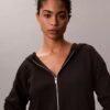 Relaxed Knit Hoodie Relaxed Knit Hoodie