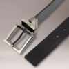 Reversible Harness Buckle Belt Reversible Harness Buckle Belt
