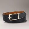 Reversible Monogram Logo Belt Reversible Monogram Logo Belt