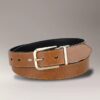 Reversible Monogram Logo Belt Reversible Monogram Logo Belt